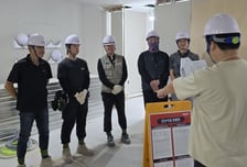 오스템임플란트, "치과 인테리어 시공 1800개 돌파"