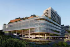 한양대병원, 6600평 규모 '스마트 수술동' 신축…2033년 완공