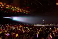 3000명 추첨, 40만명 우르르...5060대 열광 롯데홈쇼핑 '광클절' 뭐길래