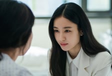 '키스는 괜히 해서!' 안은진, 눈빛마저 사랑스럽다...'햇살여주'