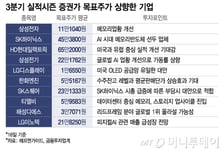 "이 종목 오른다" 톱10에 반도체·전력주 싹쓸이…공통점 '이것'
