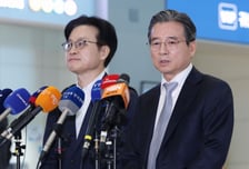 APEC 전 관세협상 마무리 구상 …'원화 스와프·분산투자' 절충안 부상