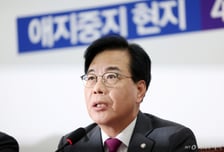 송언석 "김현지 부속실장, 장관 인사 개입 의혹 국감 나와서 답해야"