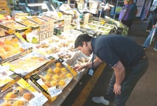 "국산 김치 믿고 샀는데 중국산"…원산지 표시 위반 373곳 적발