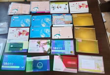 "수당 줄게" 어르신 꾀어 '1228억' 돈세탁…'혈연' 피싱범들 검거