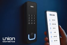 유니온바이오메트릭스, 올인원 RFID 출입통제 단말기 출시