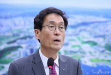 함진규 도로공사 사장 "고속도로 전 구간, 자율주행 시범운행 허용"