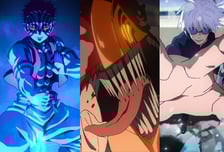 '주술회전', '귀주톱' 신드롬 화룡점정 이룰까 [IZE 진단]