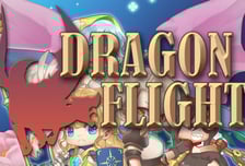 비피엠지 '드래곤 플라이트', 라인넥스트 미니 디앱 포탈 서비스