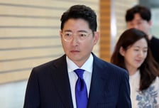 대법, '횡령' 조현준 효성 회장 징역형 집행유예 확정