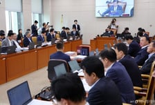 '여객기 참사' 김이배 제주항공 대표, 국감 증인 다시 채택