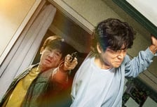 엔에스이엔엠, 허성태 주연 영화 '정보원' 12월 개봉