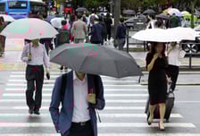 다음주 강원도 '첫눈' 예고…비 온 뒤 전국 10도 아래로 '뚝'