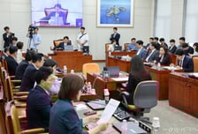 여야 모두 "교육기관, 해킹·데이터관리 취약" 질타