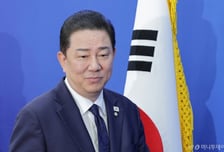 與김병기 "수억 빚내 집 사는 게 맞냐"…국힘 "잠실 아파트는 무슨 돈으로?"