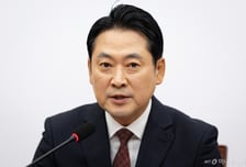 장동혁 "한미 관세협상 실패로 제조업 공동화…생산세액공제 제안"