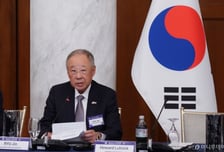 한일 경제계, '저출산·고령화' 협력 추진…"공동번영의 미래 열자"