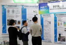 "수명이 100년이나 돼요?"…한국 별별 배터리 다 모였다