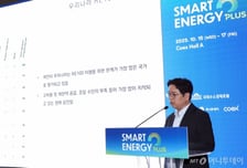 [사진]'SEP 2025' 발표하는 이상준 교수