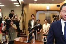 '1.4조원 파기환송'에 SK "명예회복"…최태원은 'AI 드라이브'