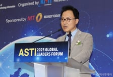 "AI 플랫폼 전환은 선택 아닌 필수…ASTI, 3대 실행전략 추진"