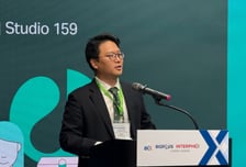 韓 제약바이오산업 지수 세계 3위로 '껑충'…"가장 큰 폭의 성장세"