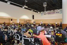 "장애는 한계가 아닌 포용의 시작" 군포시, 장애인식개선 행사 열어