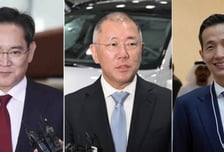 재계 총수들 일제히 美플로리다로…트럼프와 주말 골프 행사