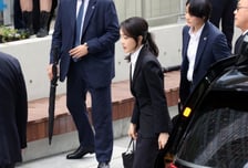 김건희 특검팀 "피의자 조사 영상 중계, 법적 문제 없다"