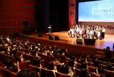 제46주년 부마민주항쟁 기념식 경남 창원서 개최