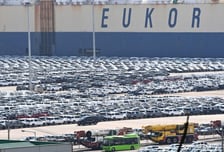 "車 관세, 다음 달부턴 15%로?"…협상 진전에 업계 기대↑