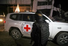 하마스 "특수장비 있어야"…돌아오지 못한 유해, 평화협정 위반?