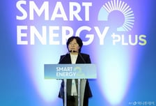 "해상풍력 과도기 한국, 정부 계통·항만 계획 시급하다"