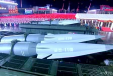 'KF-21 먹튀 논란' 인니, 북한과 기술협력 약속…"방산기술 유출 유려"