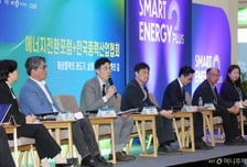 [사진]'해상풍력의 과도기에 초기 물량 확보와 사회적 합의를 위한 전략 논의'