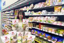 "매달 100만개씩 팔린다"... GS25, 빵 판매 순위 싹쓸이한 상품은