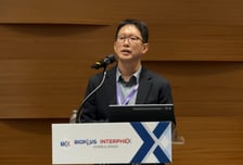 삼성바이오 "항체신약 개발기간 8개월…연내 MCB 구축해 더 줄일 것"