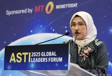 "한국 AI 기업들, 인니 오면"…ASTI 아시아 진출 전략 머리 맞댔다