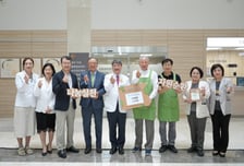 인제대 해운대백병원 '기특한 바자회' 개최
