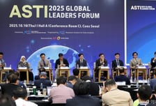 [사진]'아시아 지역으로의 중소기업 진출 기회 논의'