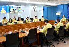 조현 외교장관, 동남아 공관장들에 "캄보디아 범죄, 풍선효과 배제 못해"