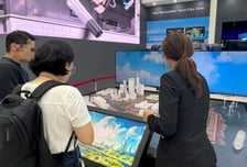 달 탐사도 원자력으로…'원자력 에너지' 미래 엿보는 SEP 2025