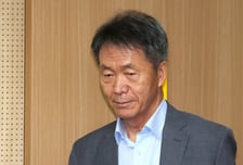 채 해병 특검, '박 대령 구제 신청 기각' 김용원 인권위원 사무실 압수수색