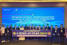 안동시, '세계유산도시기구 아·태 지역 총회' 2027년도 개최도시 선정