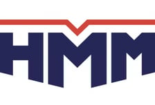 HMM, 친환경 컨테이너선 12척 발주…총 3조500억원 규모