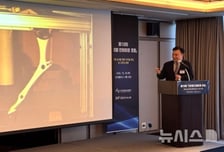 네이버, 내달 휴머노이드 로봇 공개…연말부터 사옥 내 커피 배달한다