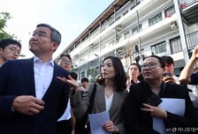 정부 "사망한 국민 유해 신속 송환"…캄보디아 총리 "용의자 체포 노력"