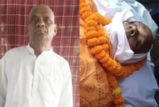 "누가 올지 궁금" 죽은 척 '가짜' 장례식 치른 남자…인도 '깜짝'