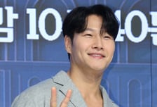 김종국 "아내 실루엣 감추려 영상 삭제?…정신 나간 놈 아냐"