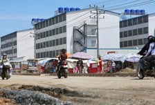 캄보디아, 납치·피싱 '쉬쉬' 中조직엔 '셰셰'… 30년 고인 권력, 썩었다